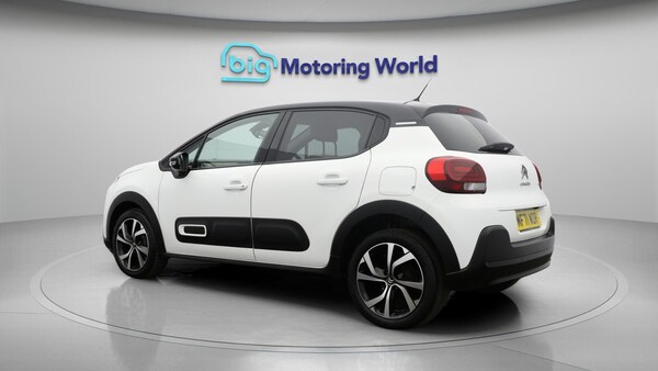Used Citroen C3 2021 for sale - 75757021: Photo 6