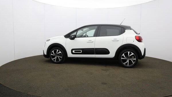Used Citroen C3 2021 for sale - 75757021: Photo 70