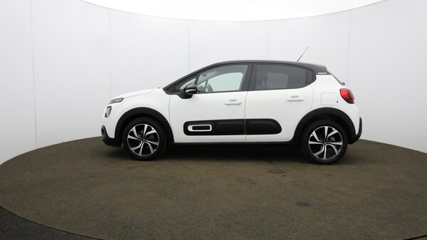 Used Citroen C3 2021 for sale - 75757021: Photo 71