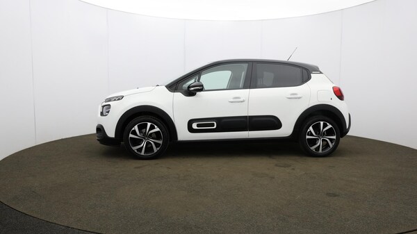 Used Citroen C3 2021 for sale - 75757021: Photo 72