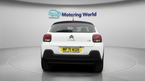 Used Citroen C3 2021 for sale - 75757021: Photo 7
