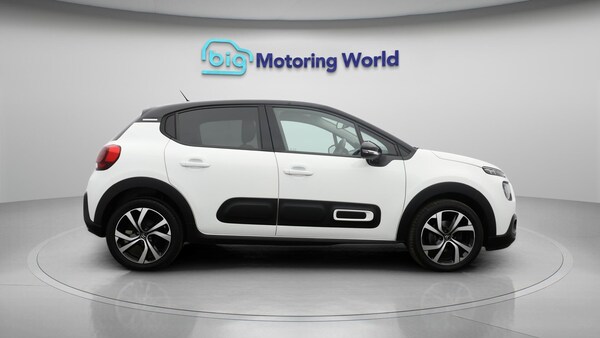 Used Citroen C3 2021 for sale - 75757021: Photo 9