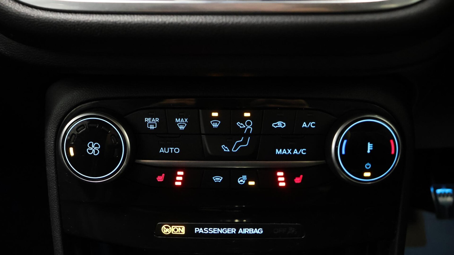 Used Ford Puma 2023 for sale - 76432943: Photo 13