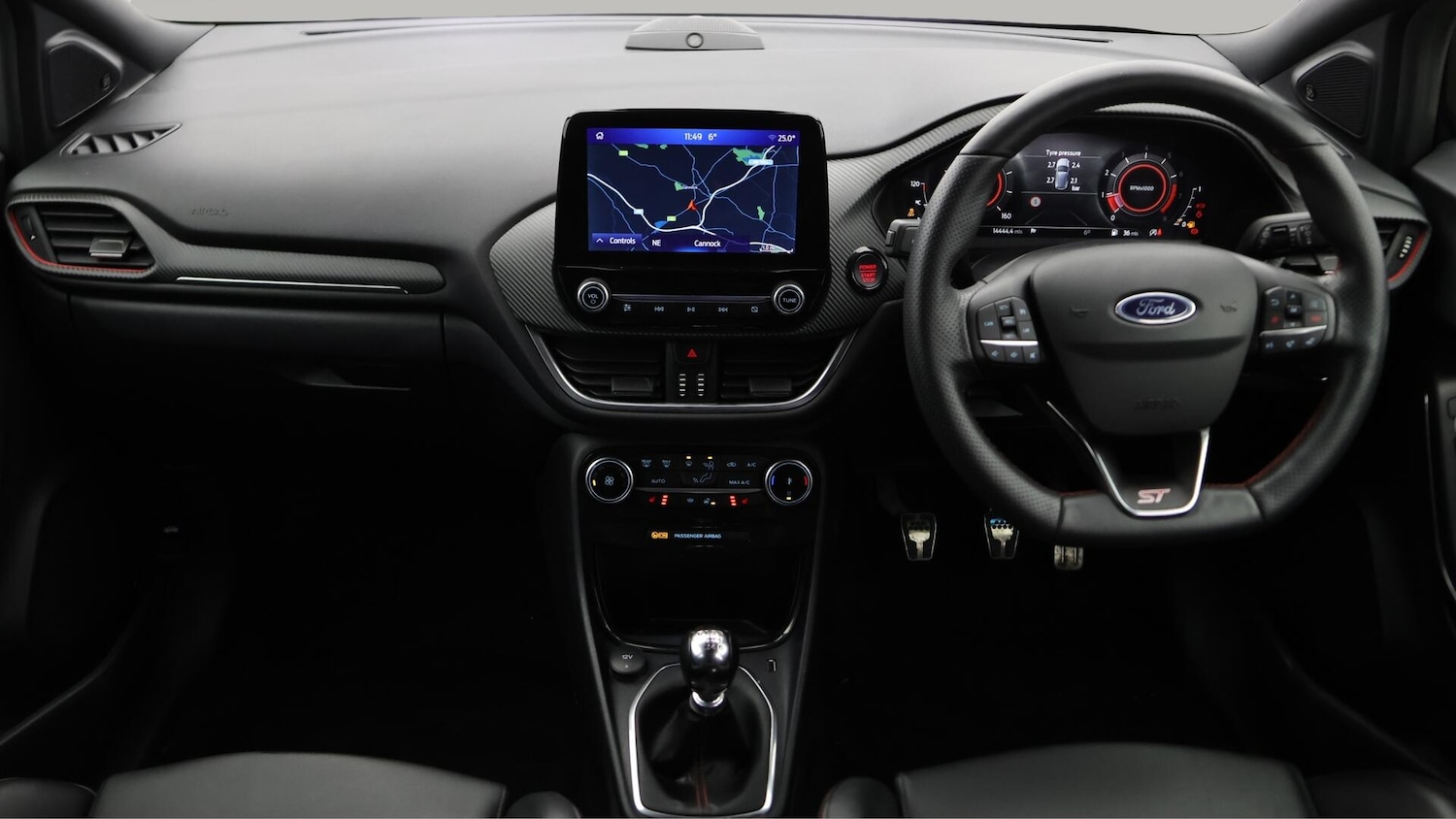 Used Ford Puma 2023 for sale - 76432943: Photo 14