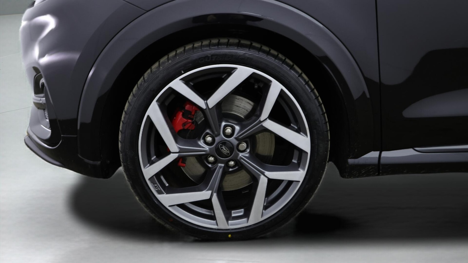 Used Ford Puma 2023 for sale - 76432943: Photo 19