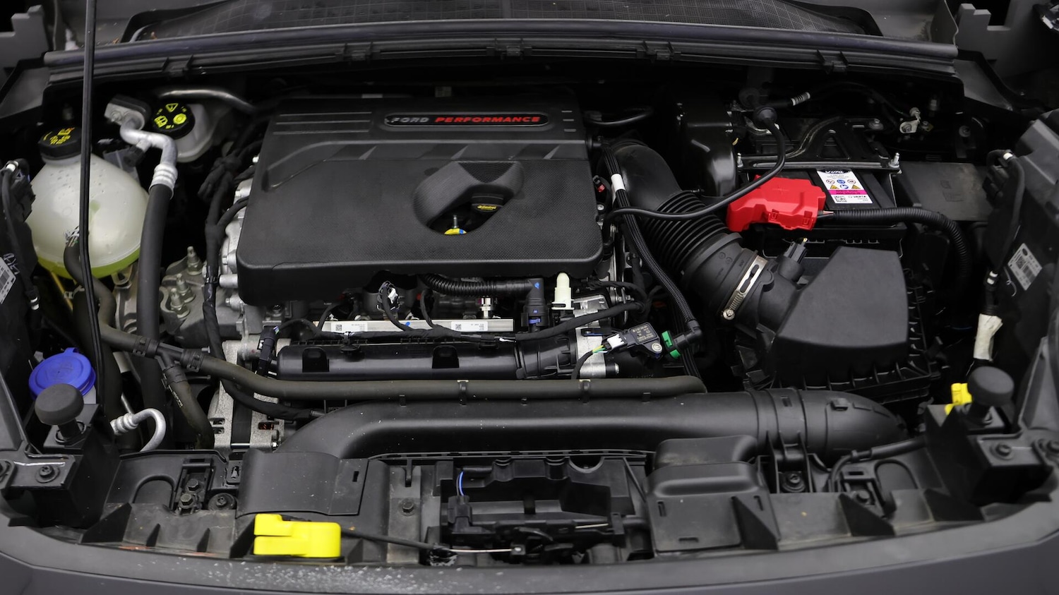 Used Ford Puma 2023 for sale - 76432943: Photo 20