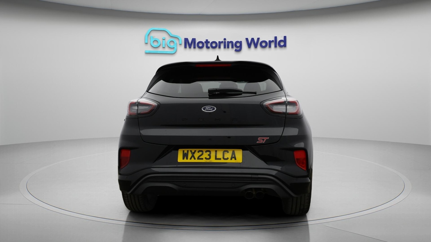 Used Ford Puma 2023 for sale - 76432943: Photo 7