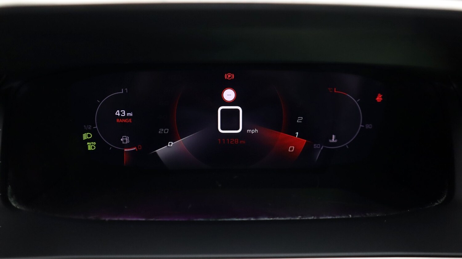 Used Peugeot 2008 2022 for sale - 77428934: Photo 10