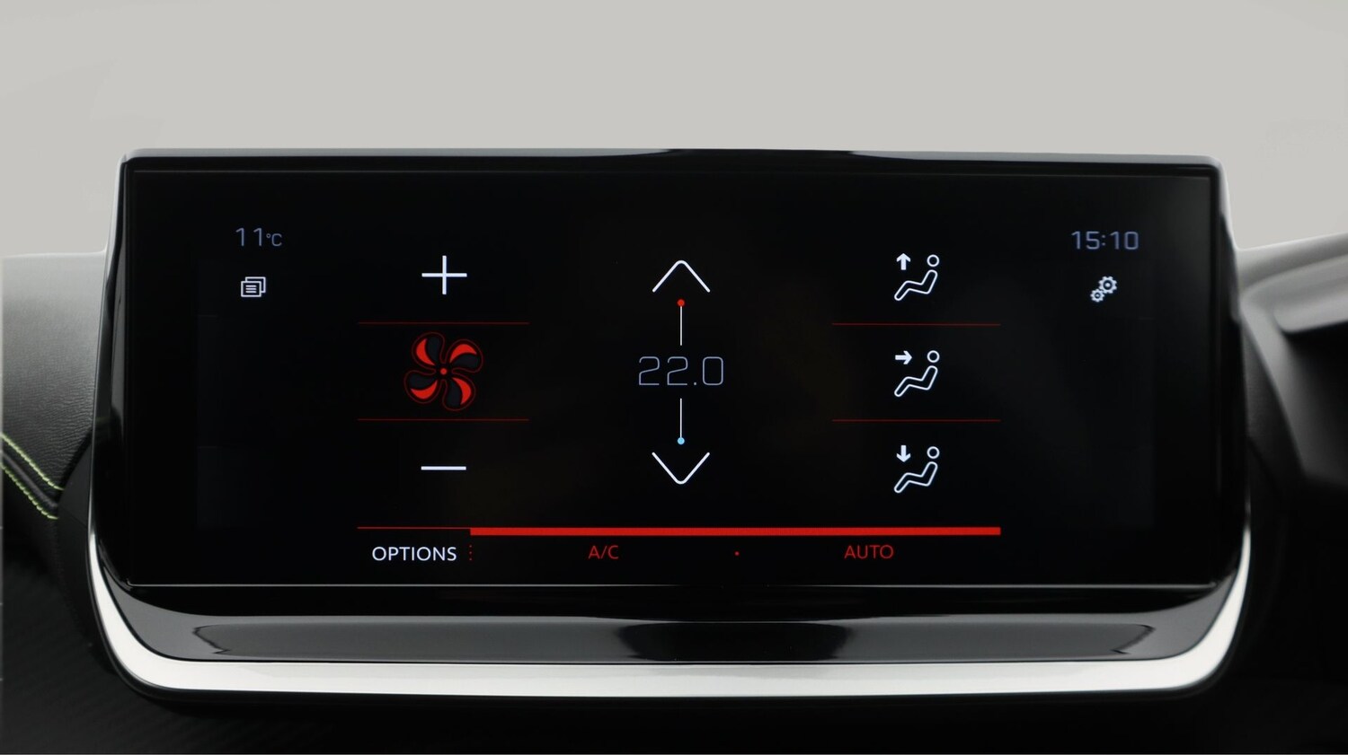 Used Peugeot 2008 2022 for sale - 77428934: Photo 12