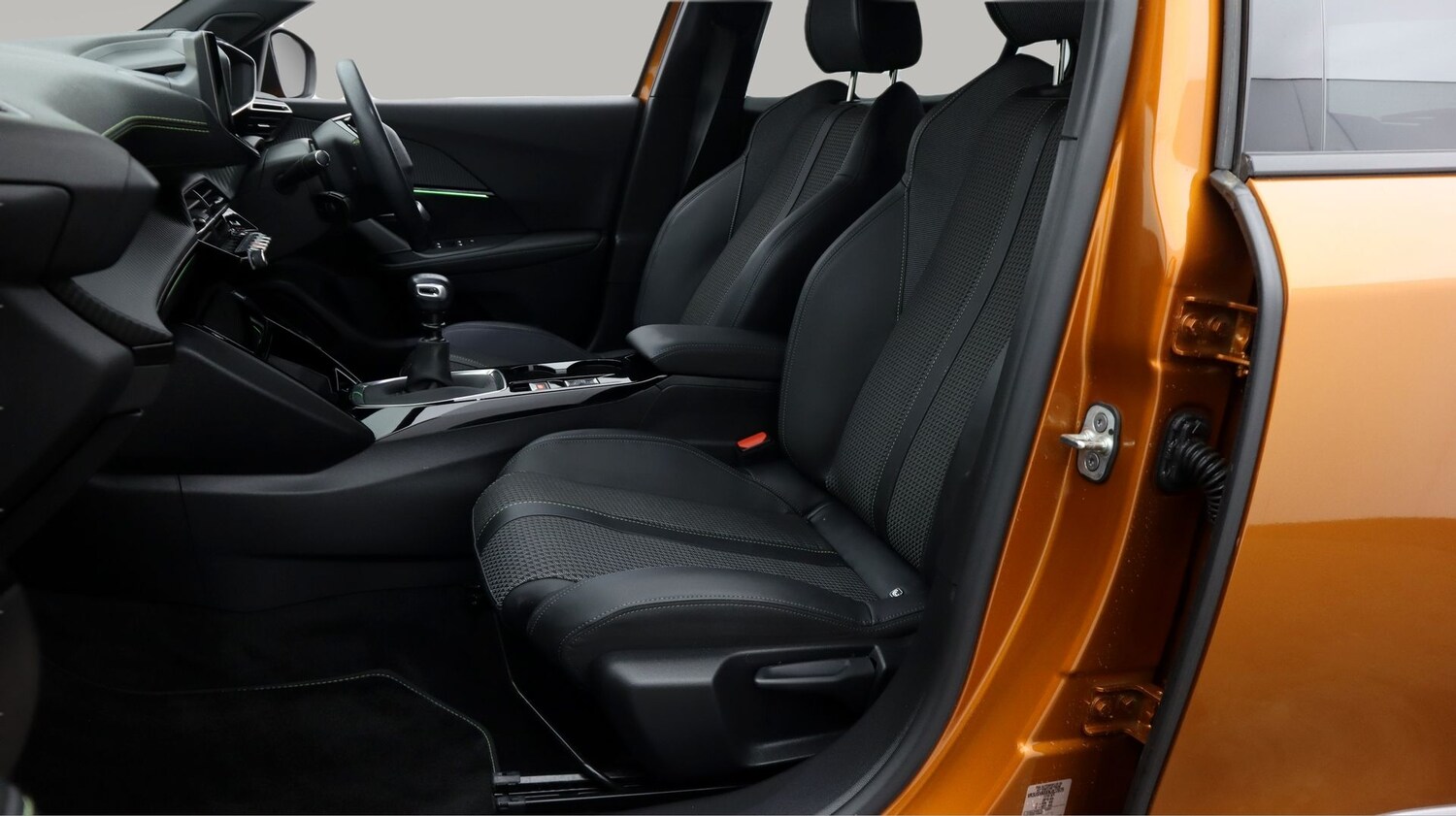 Used Peugeot 2008 2022 for sale - 77428934: Photo 14