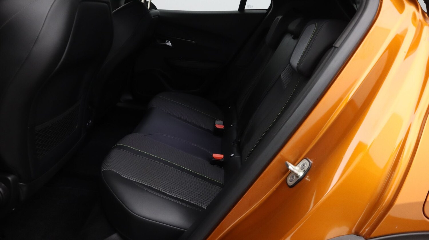Used Peugeot 2008 2022 for sale - 77428934: Photo 16