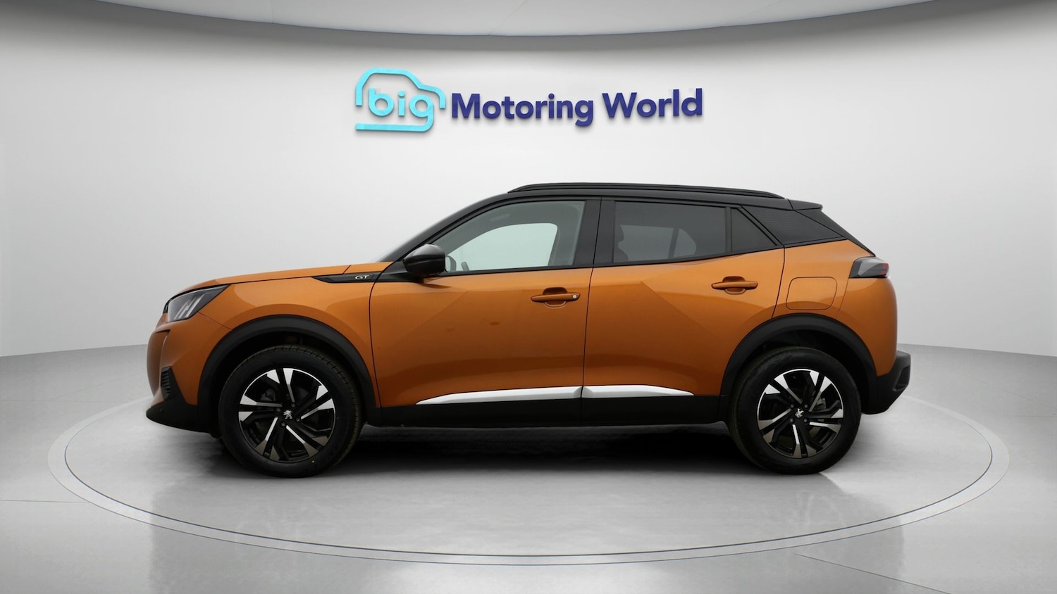 Used Peugeot 2008 2022 for sale - 77428934: Photo 4