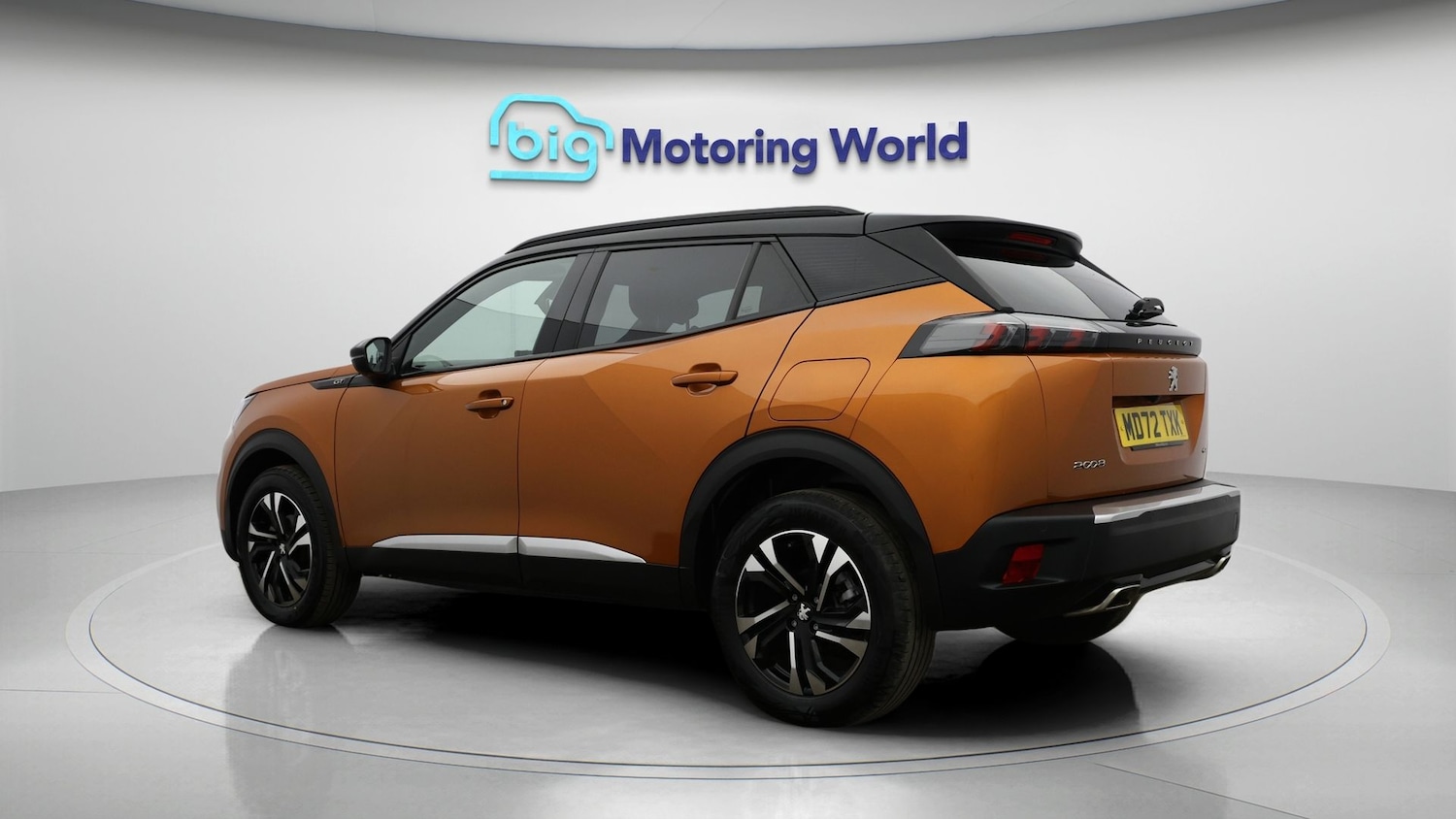 Used Peugeot 2008 2022 for sale - 77428934: Photo 5