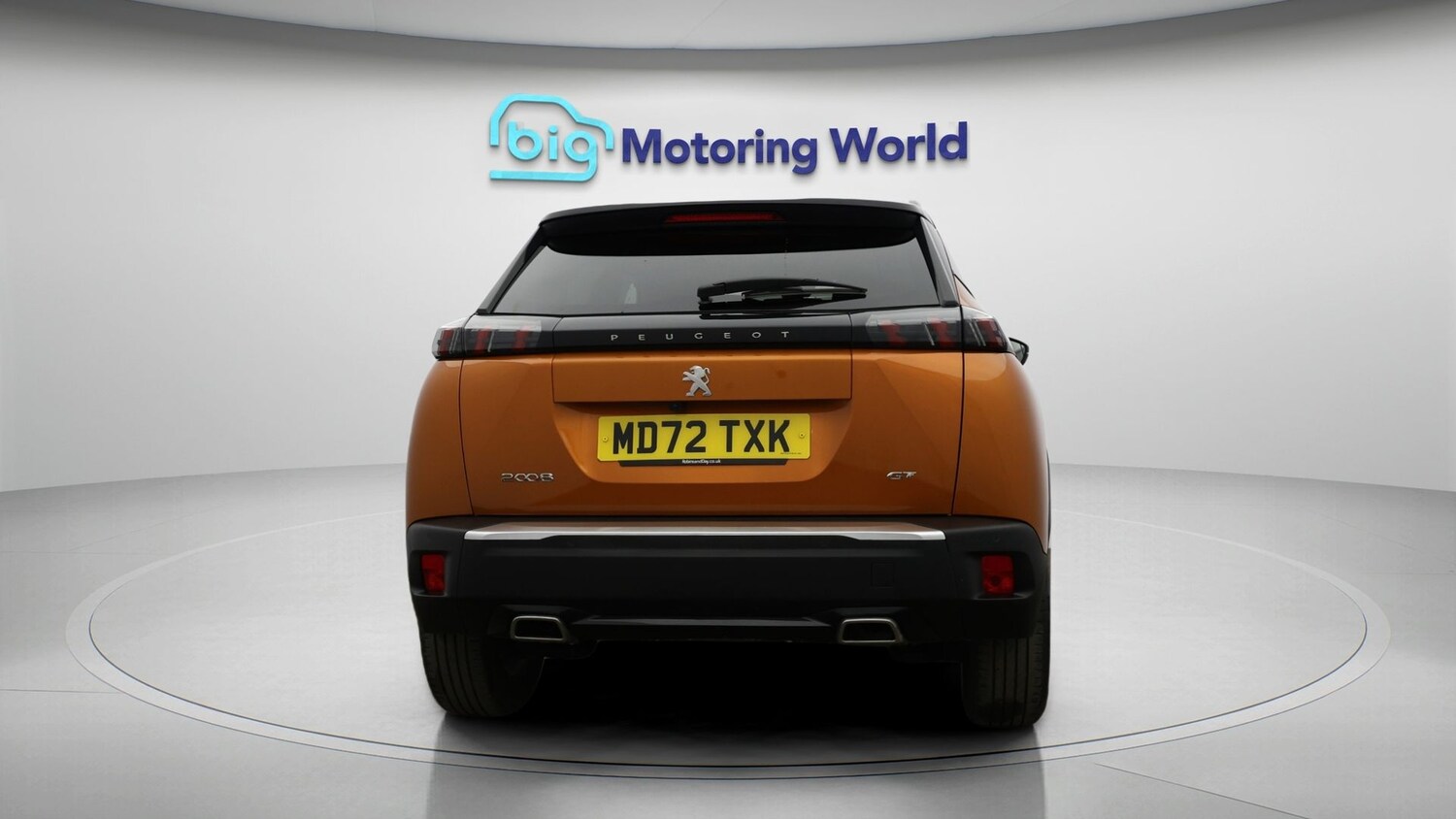 Used Peugeot 2008 2022 for sale - 77428934: Photo 6