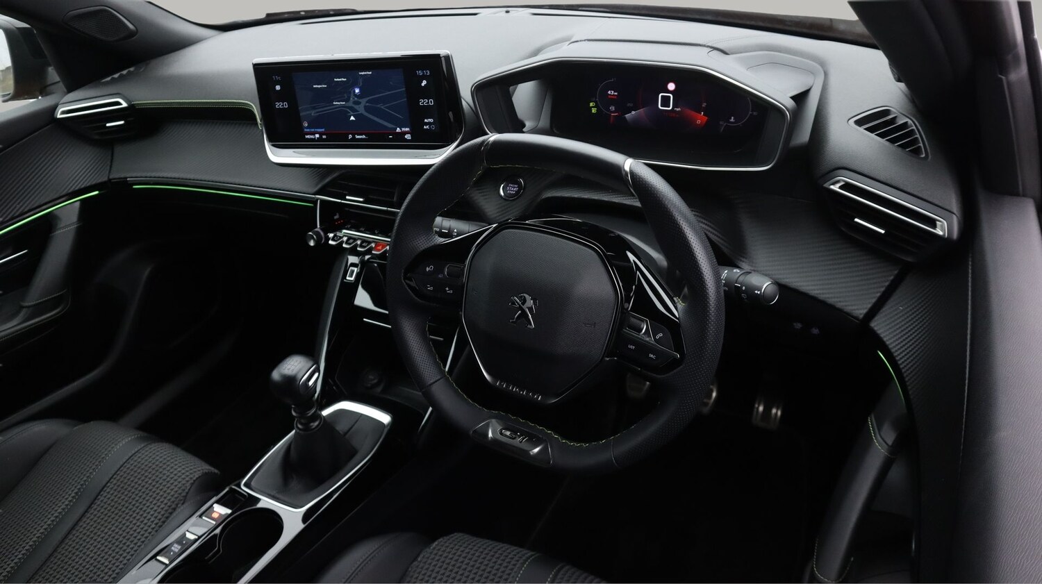 Used Peugeot 2008 2022 for sale - 77428934: Photo 9