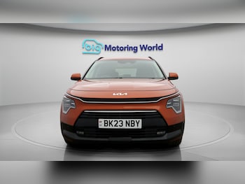 Used Kia Niro 2023 for sale - 78270712: Photo