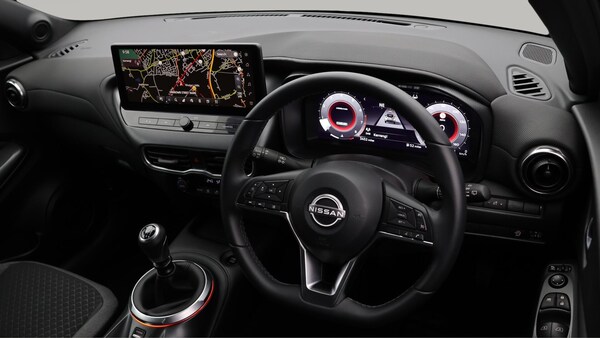 Used Nissan Juke 2024 for sale - 76215513: Photo 10
