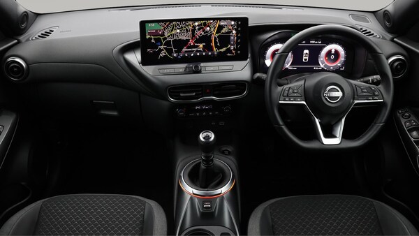Used Nissan Juke 2024 for sale - 76215513: Photo 14
