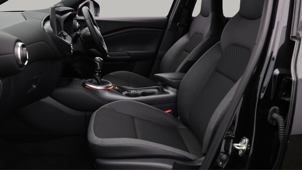 Used Nissan Juke 2024 for sale - 76215513: Photo 15