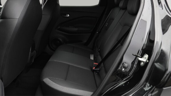 Used Nissan Juke 2024 for sale - 76215513: Photo 17