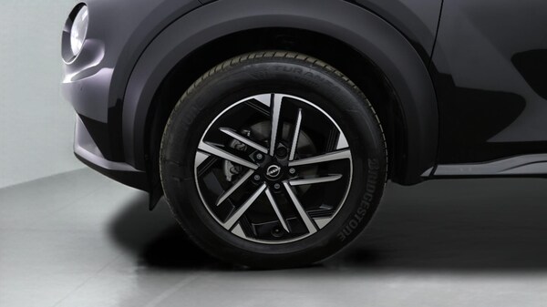 Used Nissan Juke 2024 for sale - 76215513: Photo 19