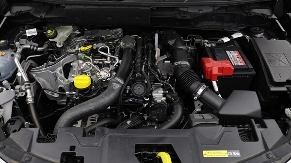 Used Nissan Juke 2024 for sale - 76215513: Photo 20