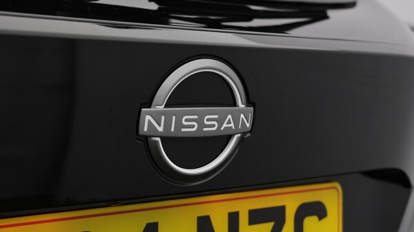 Used Nissan Juke 2024 for sale - 76215513: Photo 21