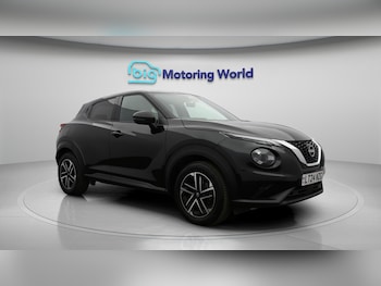 Used Nissan Juke 2024 for sale - 76215513: Photo 2