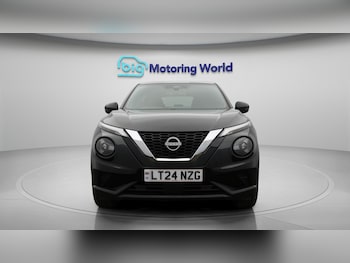 Used Nissan Juke 2024 for sale - 76215513: Photo 3