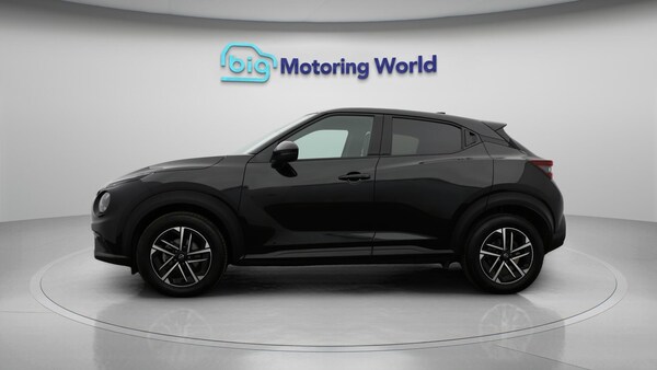 Used Nissan Juke 2024 for sale - 76215513: Photo 5