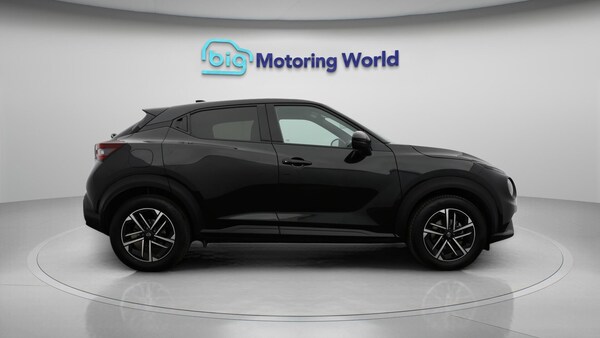Used Nissan Juke 2024 for sale - 76215513: Photo 9