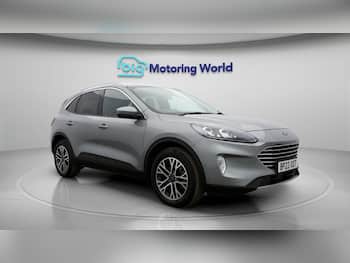 Used Ford Kuga 2023 for sale - 79382490: Photo