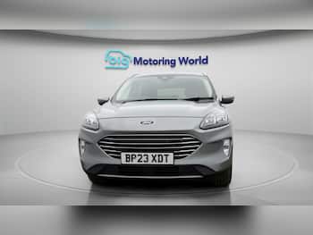 Used Ford Kuga 2023 for sale - 79382490: Photo