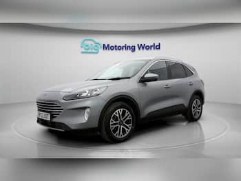 Used Ford Kuga 2023 for sale - 79382490: Photo