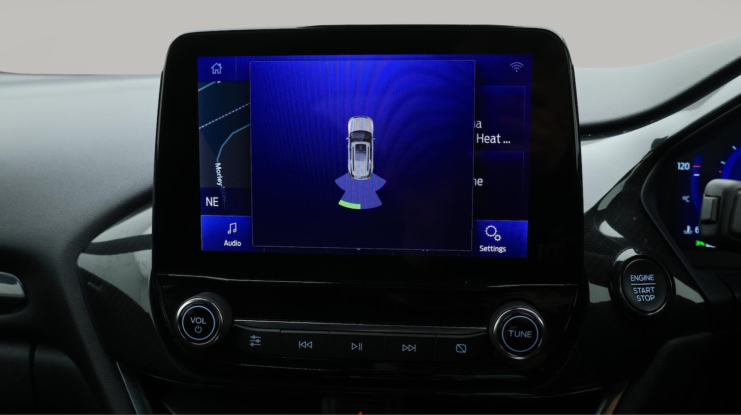 Vehicle 26