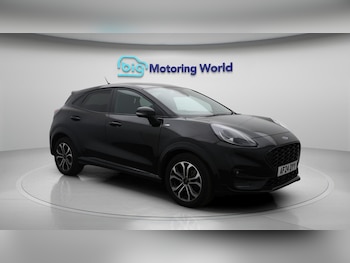 Used Ford Puma 2024 for sale - 75905021: Photo