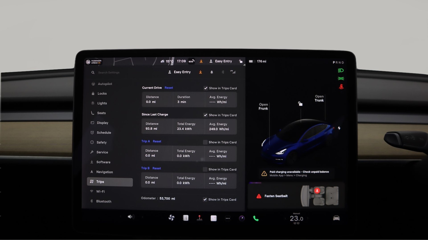 Used Tesla Model 3 2021 for sale - 77750217: Photo 10