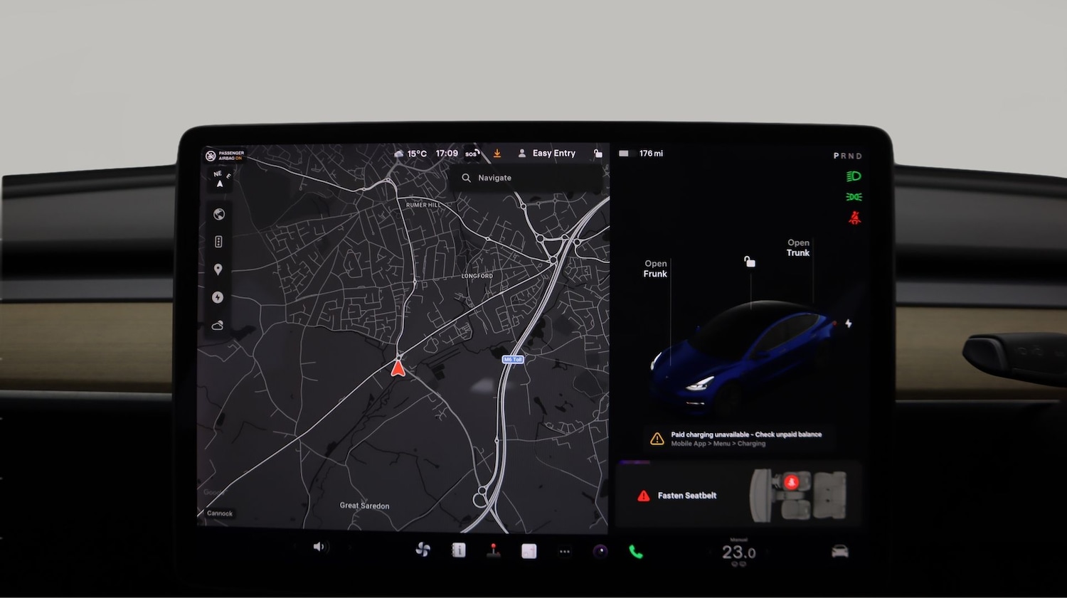 Used Tesla Model 3 2021 for sale - 77750217: Photo 11