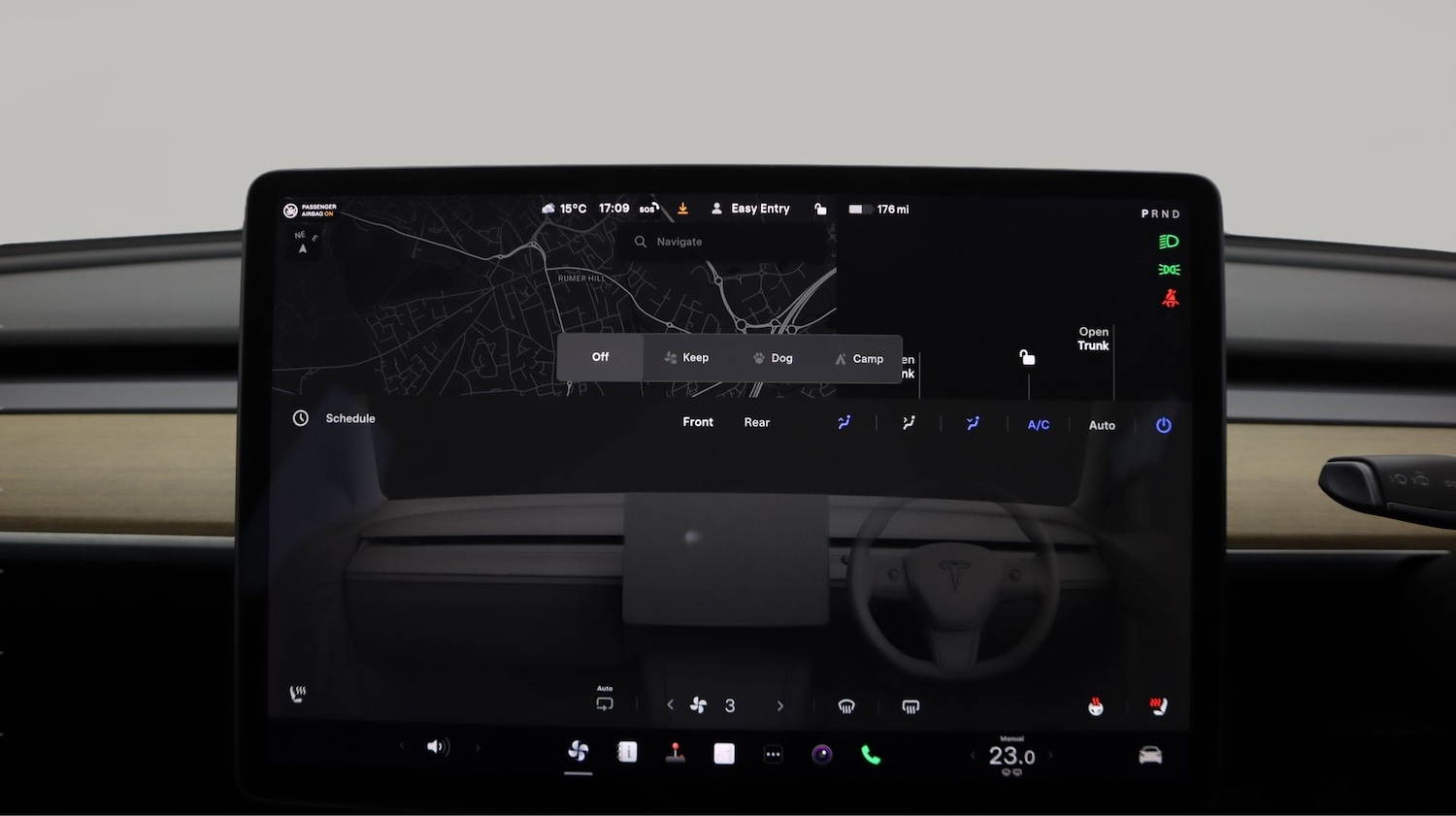 Used Tesla Model 3 2021 for sale - 77750217: Photo 12