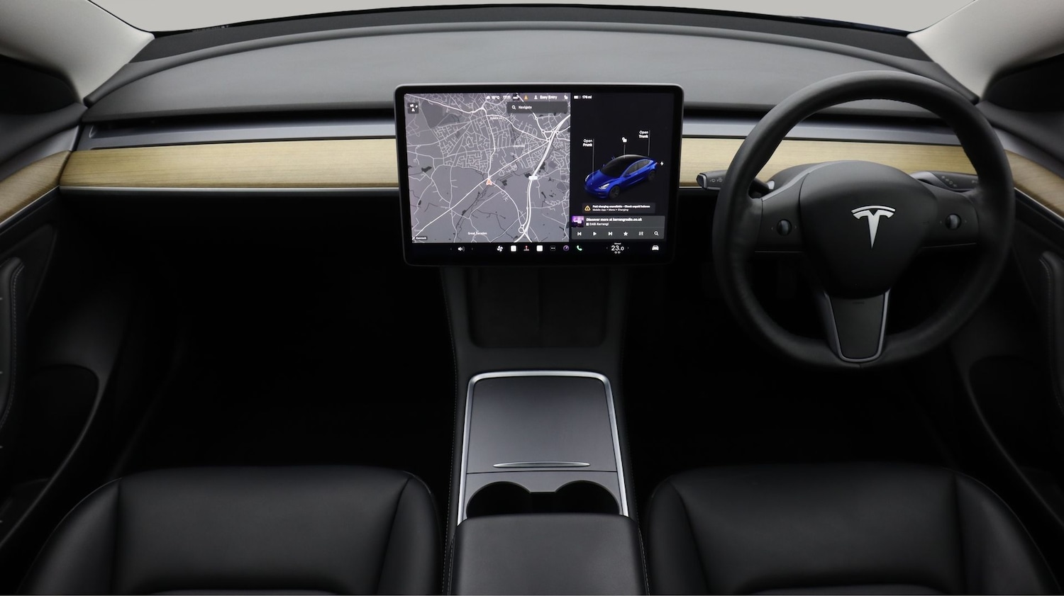 Used Tesla Model 3 2021 for sale - 77750217: Photo 13