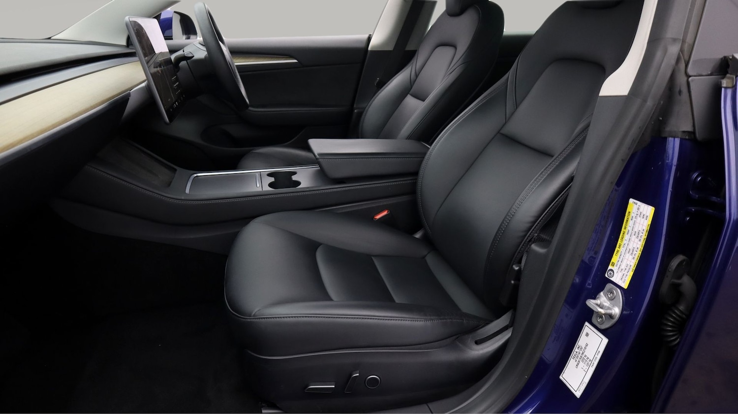 Used Tesla Model 3 2021 for sale - 77750217: Photo 14