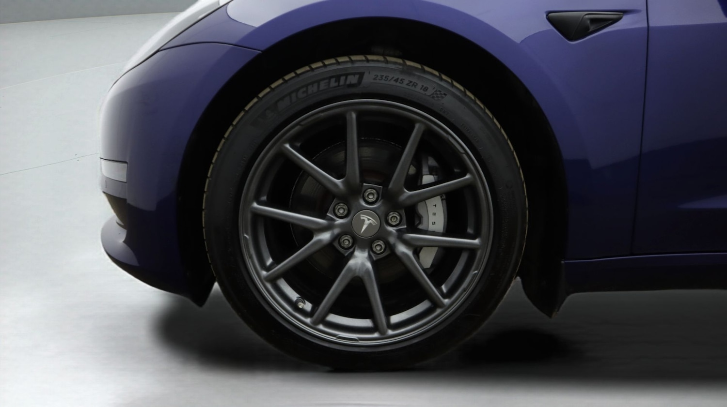 Used Tesla Model 3 2021 for sale - 77750217: Photo 18