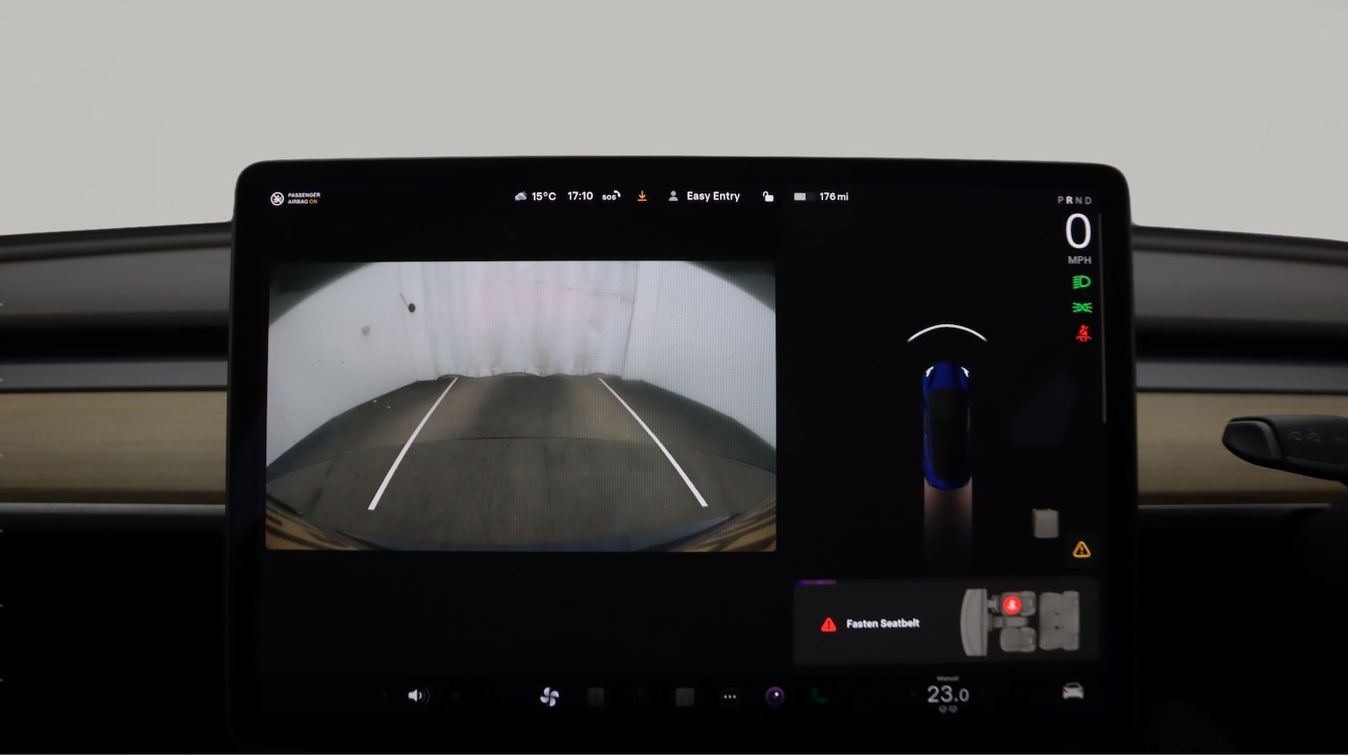 Used Tesla Model 3 2021 for sale - 77750217: Photo 25