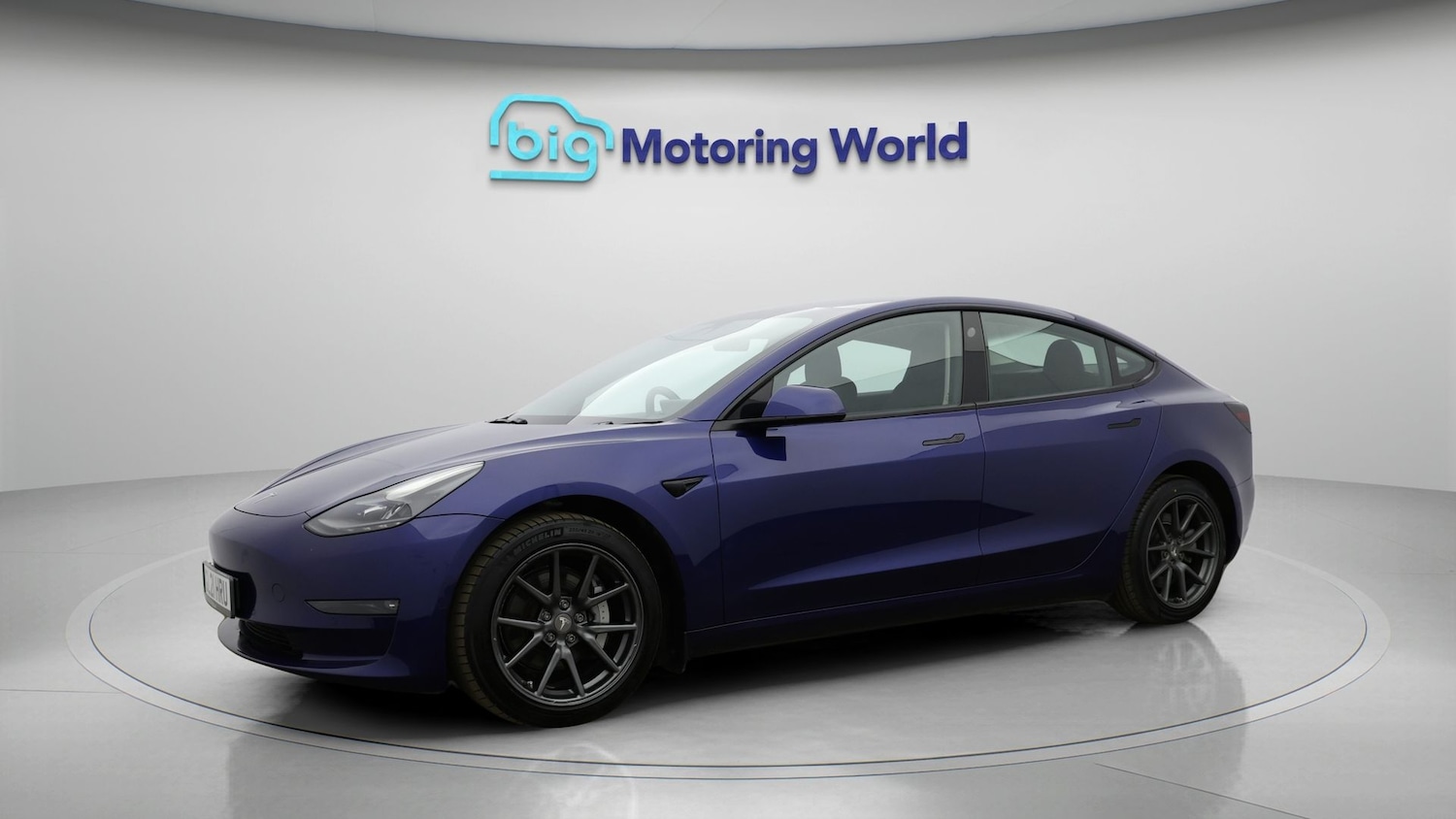 Used Tesla Model 3 2021 for sale - 77750217: Photo 3