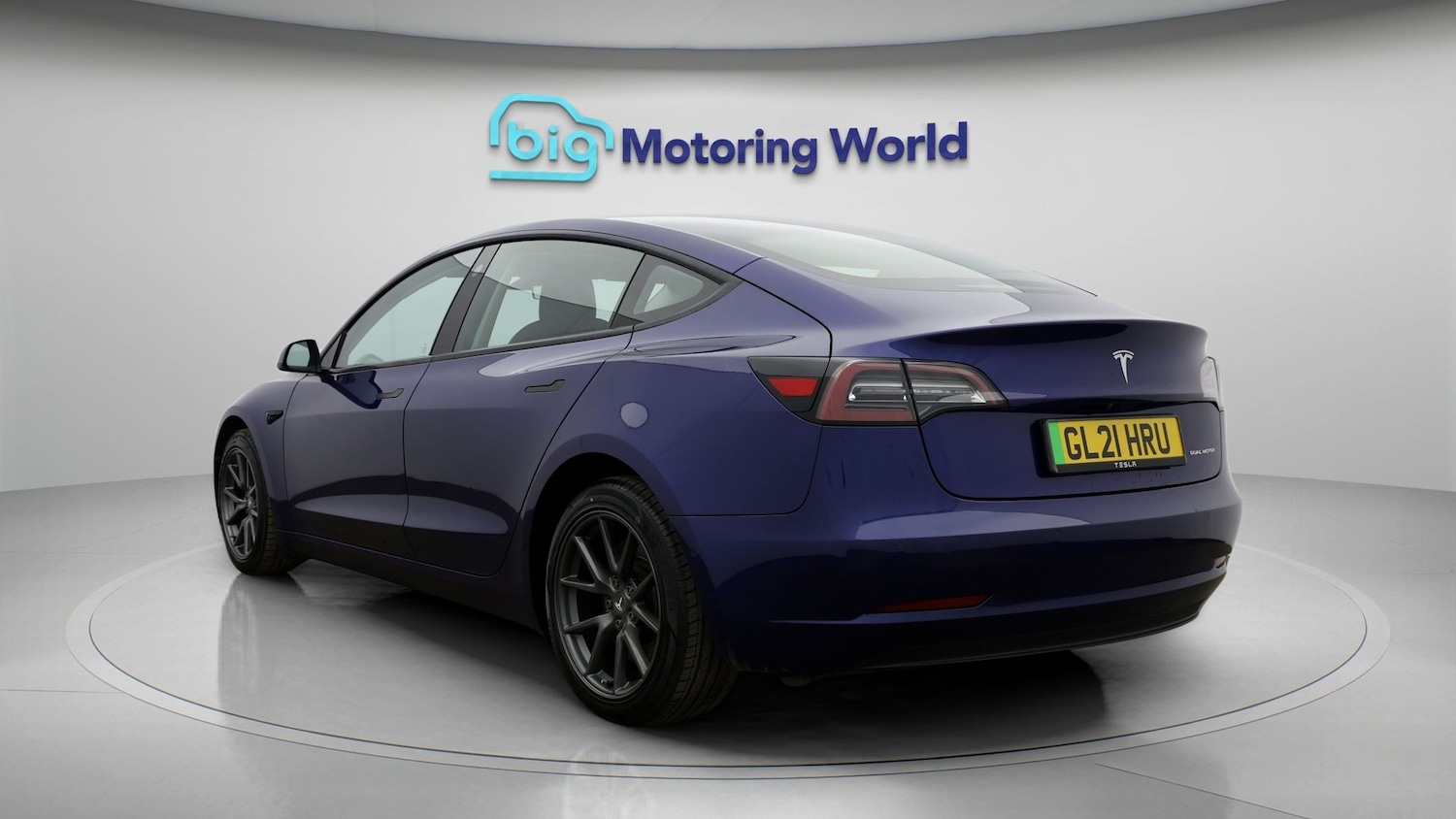 Used Tesla Model 3 2021 for sale - 77750217: Photo 5