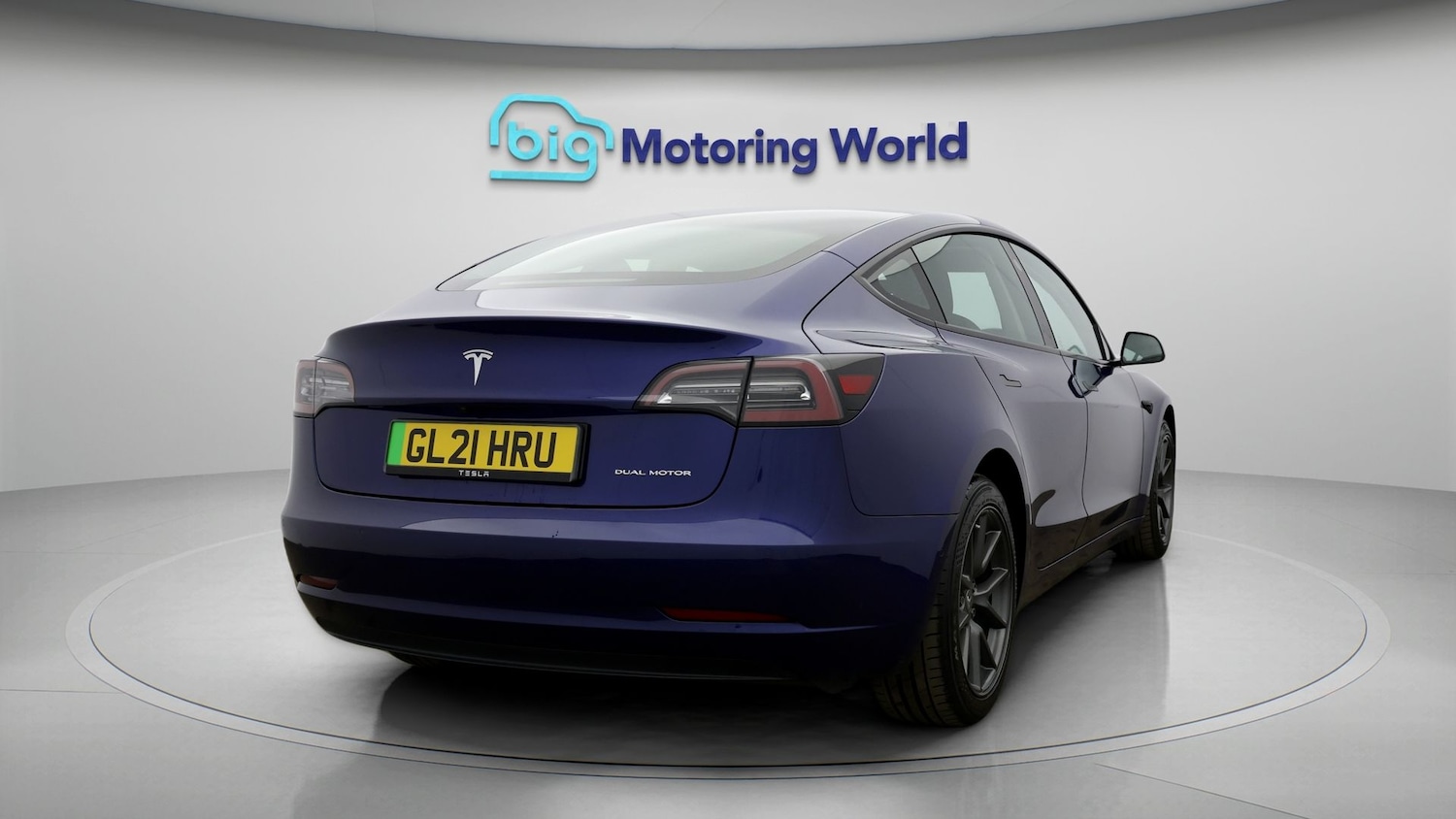 Used Tesla Model 3 2021 for sale - 77750217: Photo 6