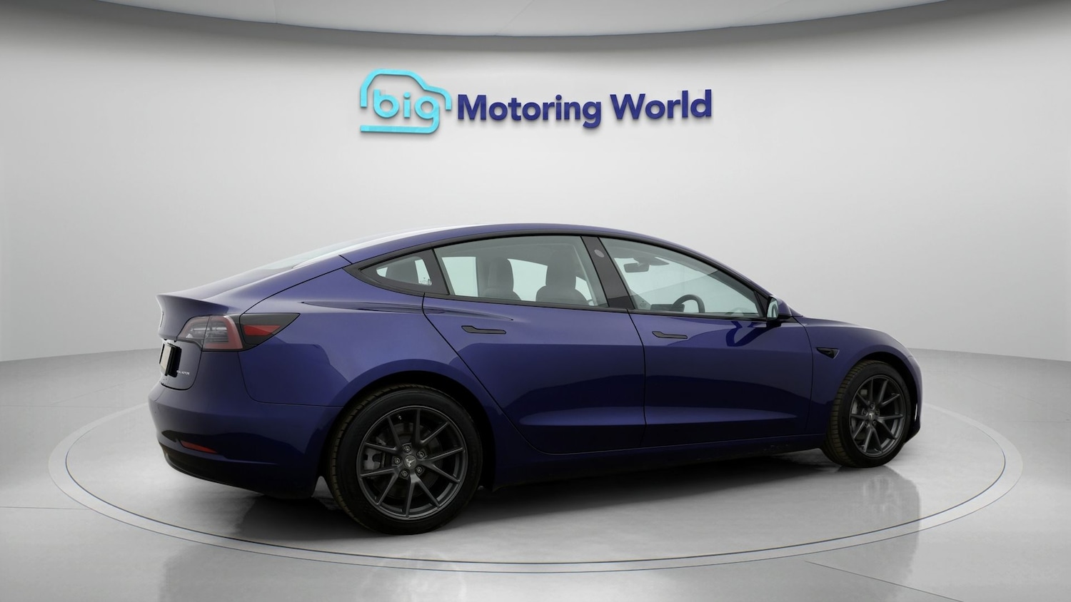 Used Tesla Model 3 2021 for sale - 77750217: Photo 7