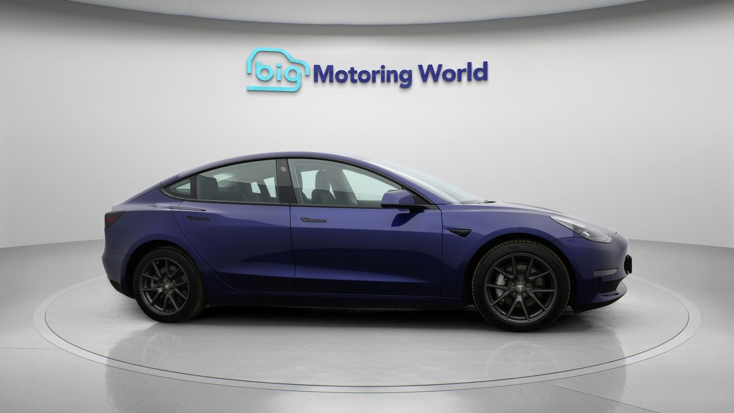 Used Tesla Model 3 2021 for sale - 77750217: Photo 8