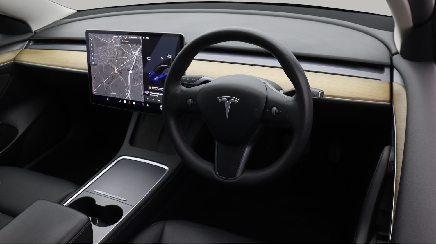 Used Tesla Model 3 2021 for sale - 77750217: Photo 9