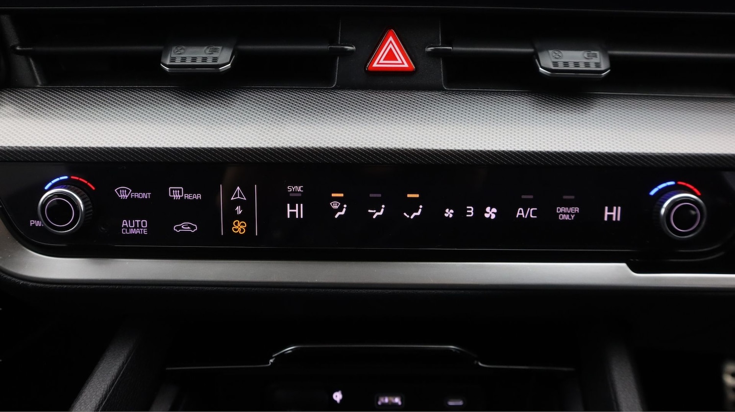 Used Kia Sportage 2023 for sale - 77329519: Photo 12